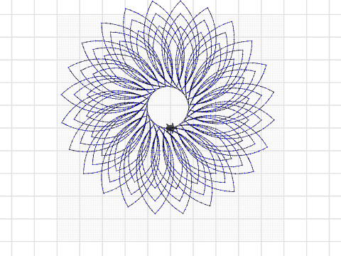 Blüte