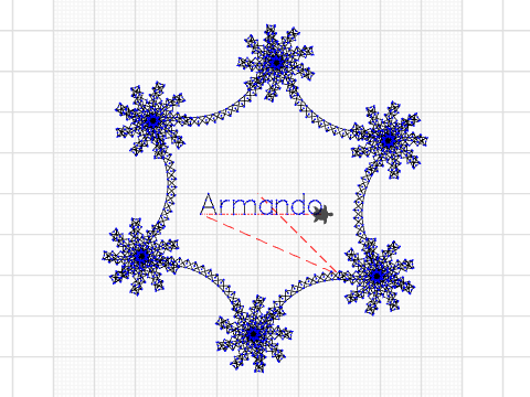 032626 first embroidery beastuf