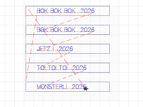 LABEL  2 2026