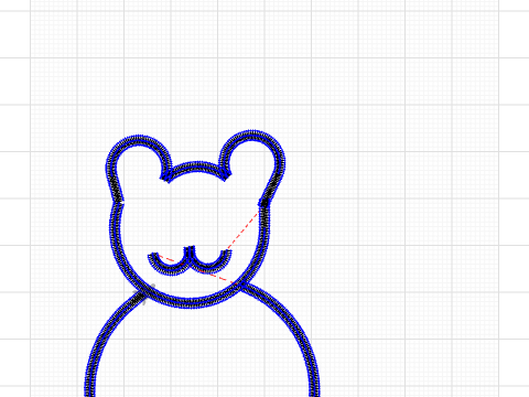 Bunny Head