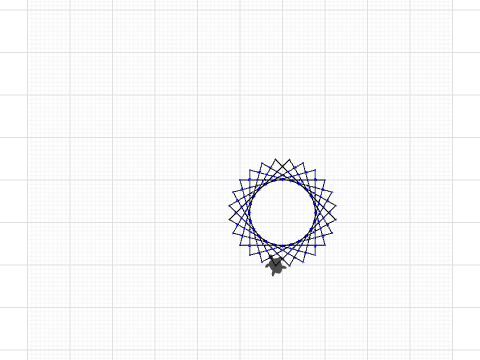 The cool thing I made