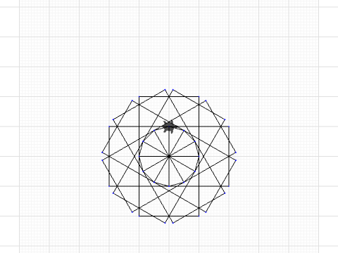 square star