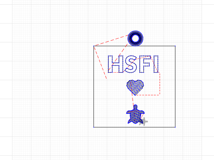 Susan - csfair2026 just one