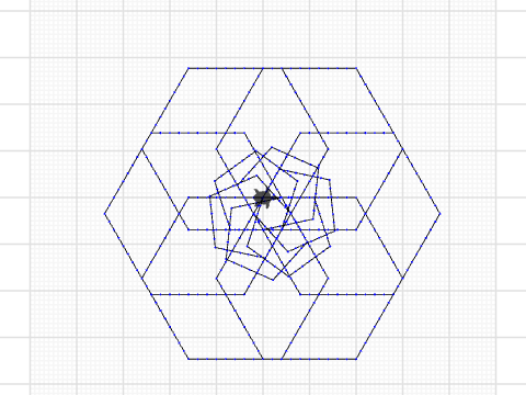 thehan and java 6d great crosby