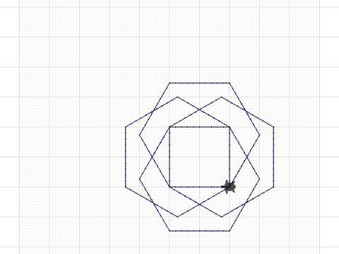 hexagon fuction