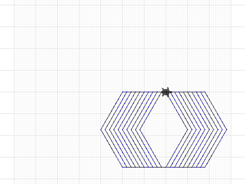 hexagon