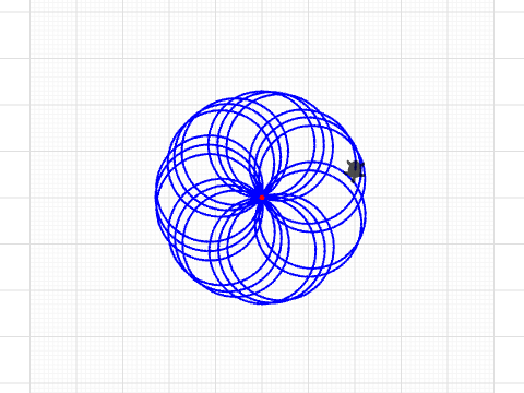 flower code