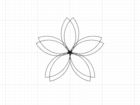 Double Flower