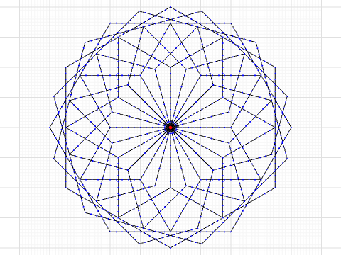 Hexagons