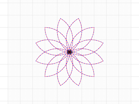 Flower?