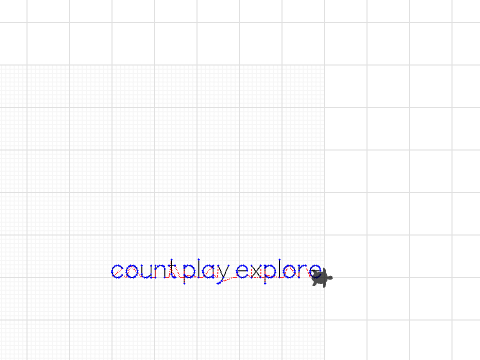 Count Play Explore