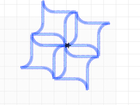 Carlin Michels Crestway High school 08/04/2026