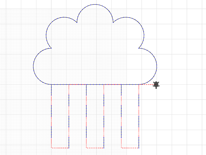 Wolke