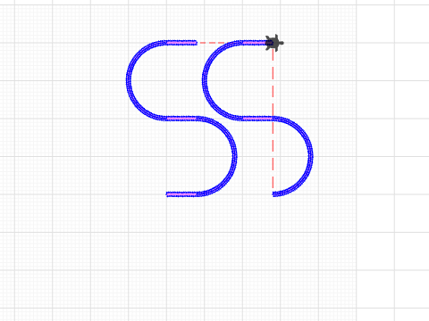 Initials🤍