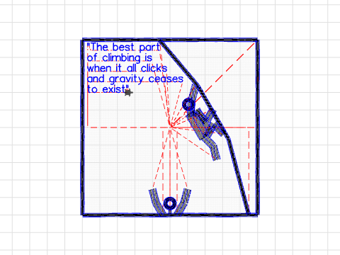 My version of Wyatts Deconstructing Peter (stickyIan)