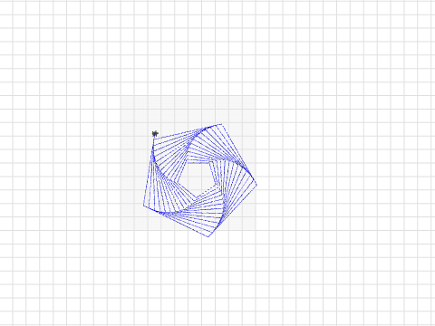 SPIRAL SHAPES