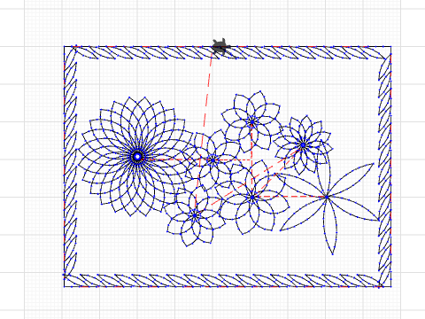 Flower Garden