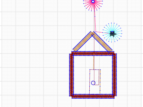 4/14/2026 hanniA Project 2 Embroidery p.3 