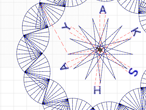 fan design