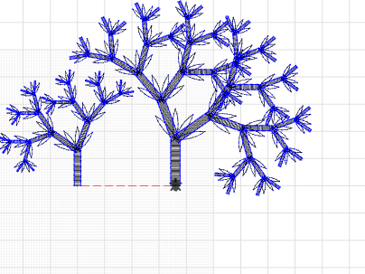trees