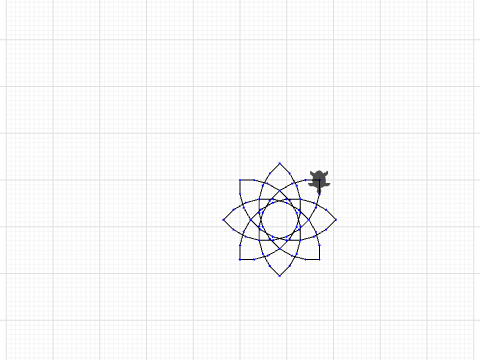 petal starter