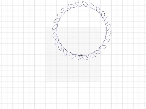 garland
