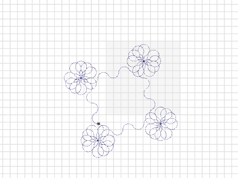 circles