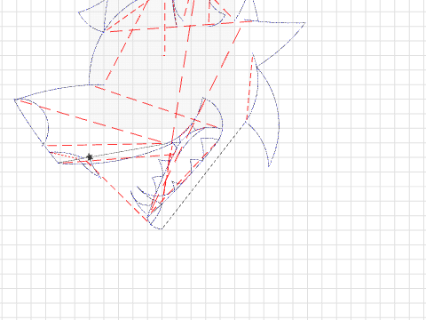 mangle  