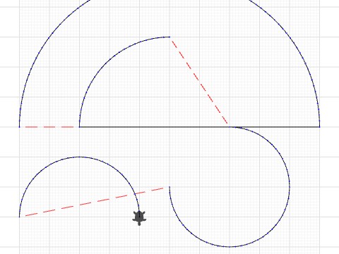 Day 2 - Arcs