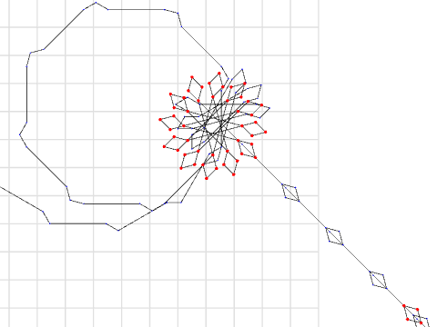 snowflake 1