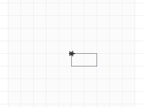Modify 1 - move and turn