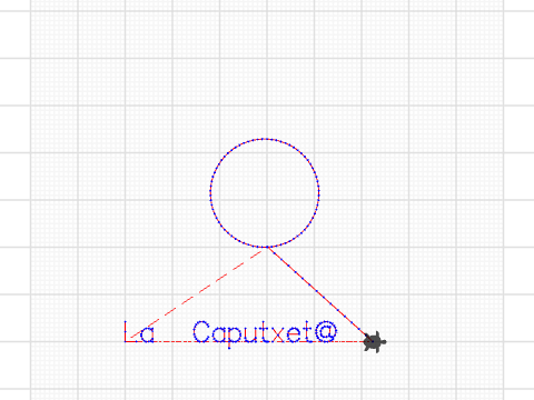 Caputxeta