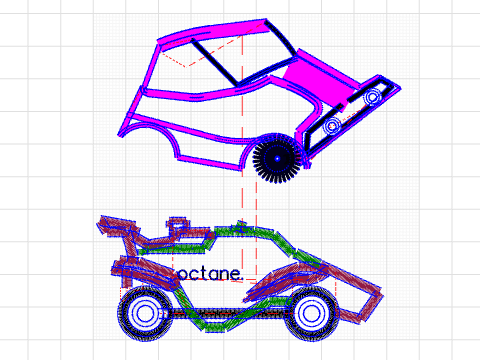 octane finished+fennec begin met neus v3 nieuwste