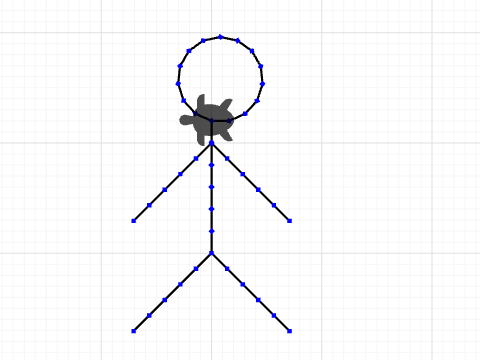 stickman