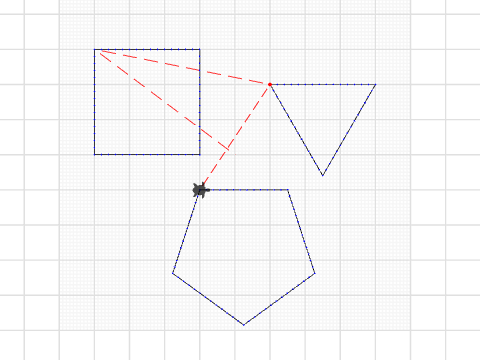 Geometry Starter Code for AP CSP 
