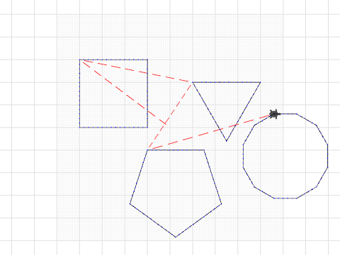 Geometry Starter Code for AP CSP 