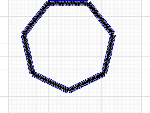 Coded Embroidery STARTER