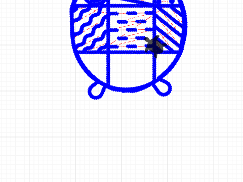 vivi turtle code