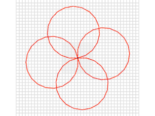 LOOPING WITH A COUNTER