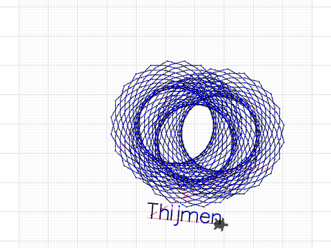 cirkel print done