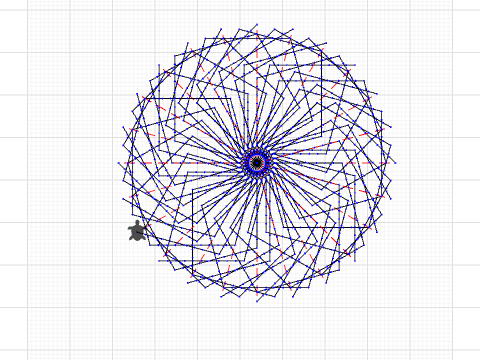 Circle thing