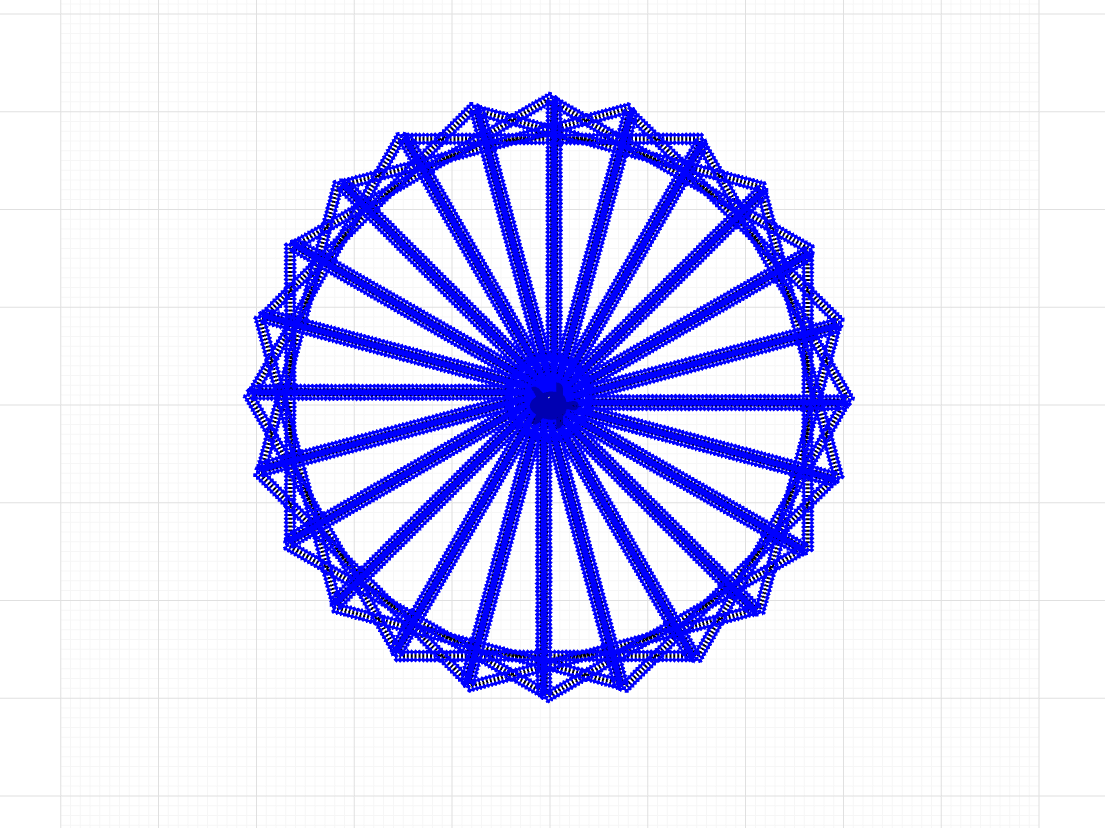 funy wheel