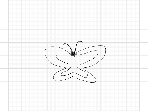 2026 butterfly