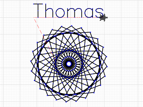 P1 Thomas Black