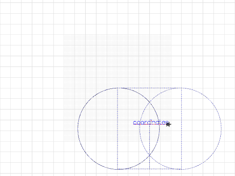 coordinATES