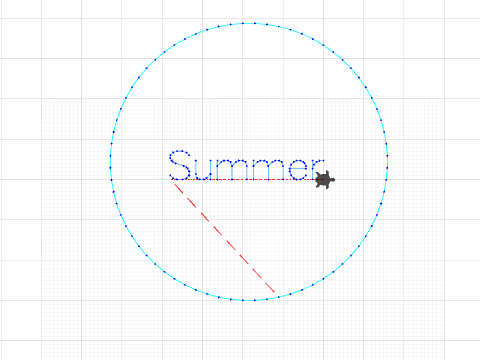 First design