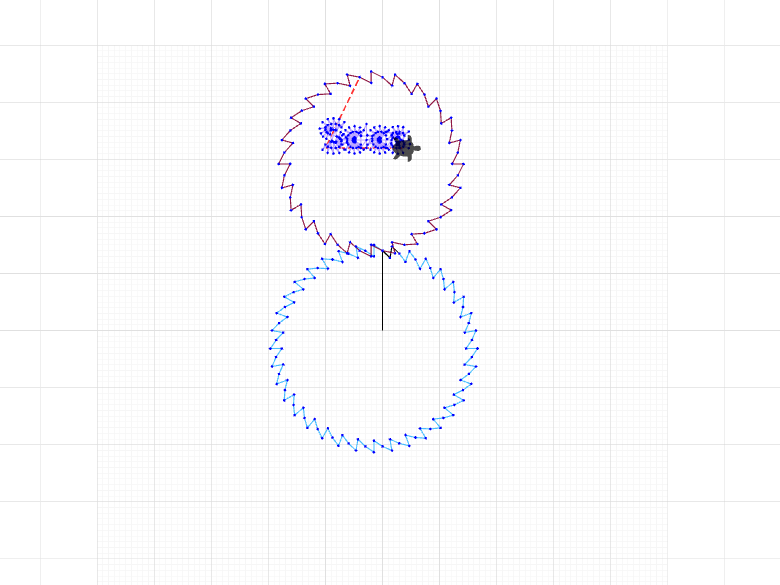 First Design