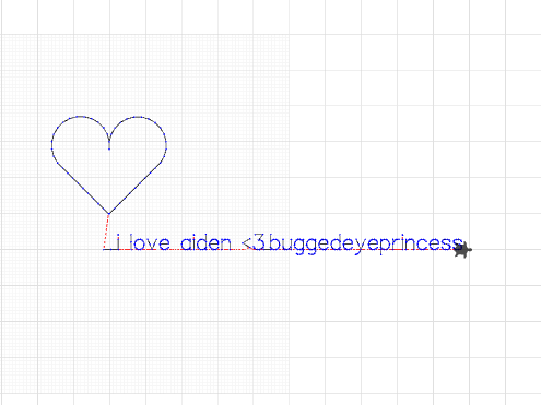 first design