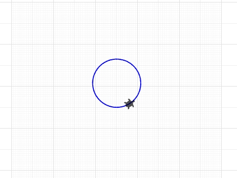 Circle project 