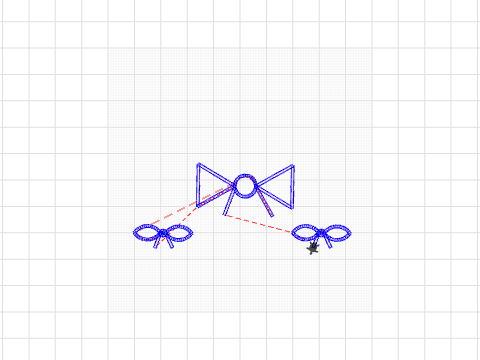 bow